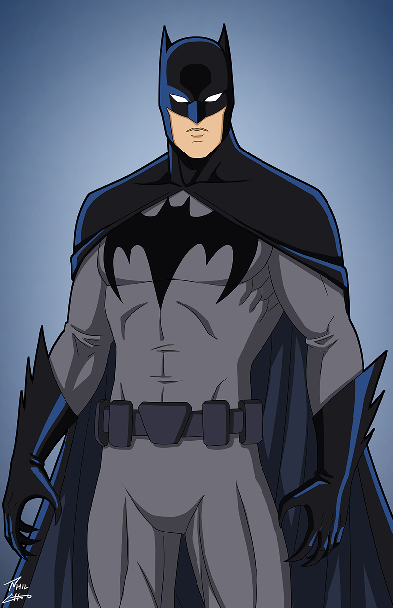 Justice League Finds Out Batman Is A Dad Fanfiction