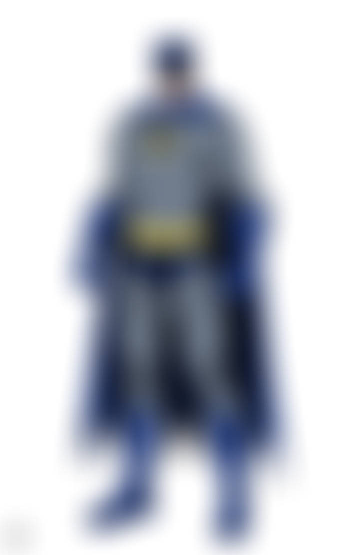 Batman (BATB) by phil-cho on DeviantArt