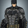 Batfleck (Tactical Suit)