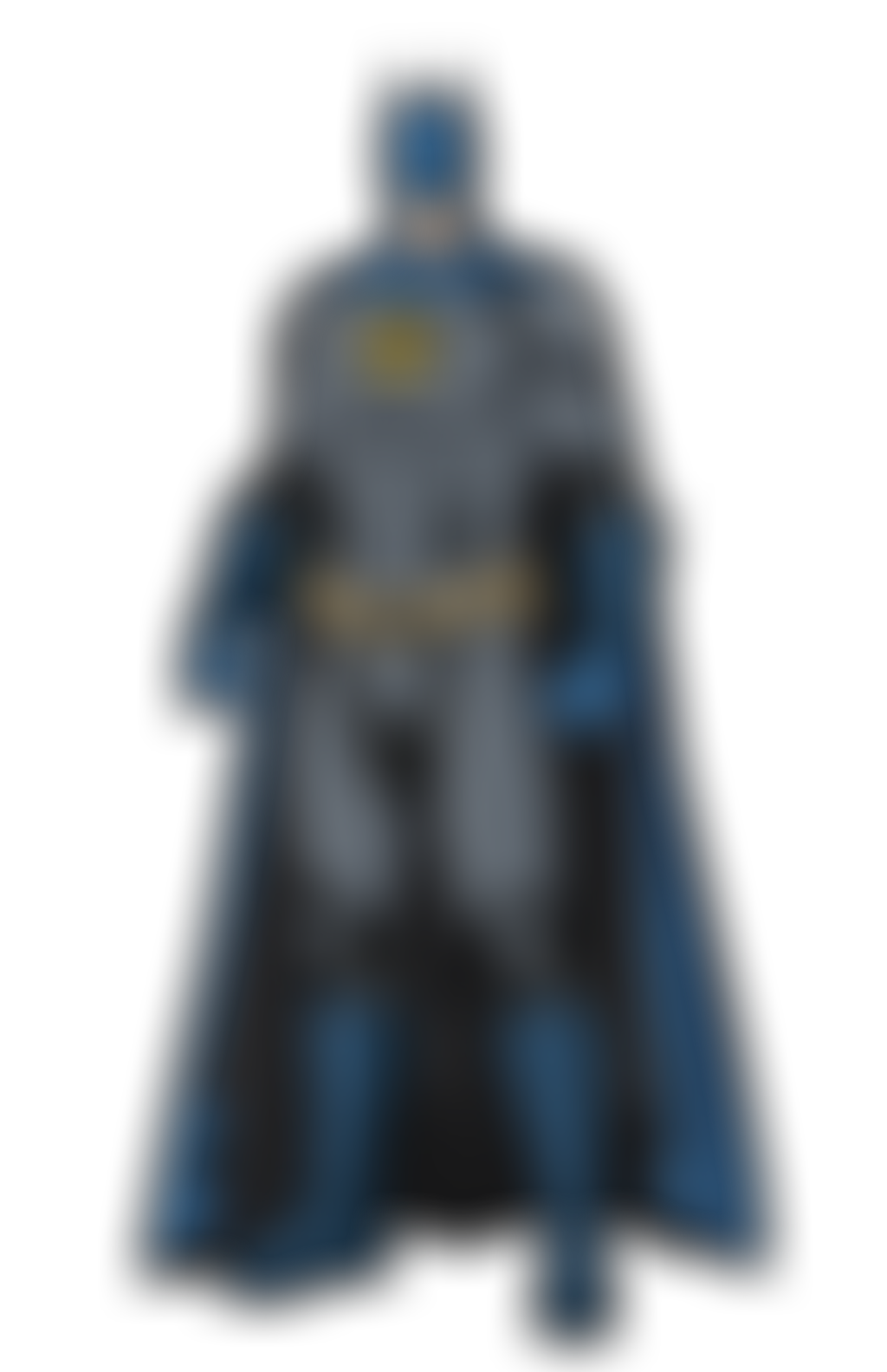 Batman Begins (Gray and Blue) (HD) by phil-cho on DeviantArt