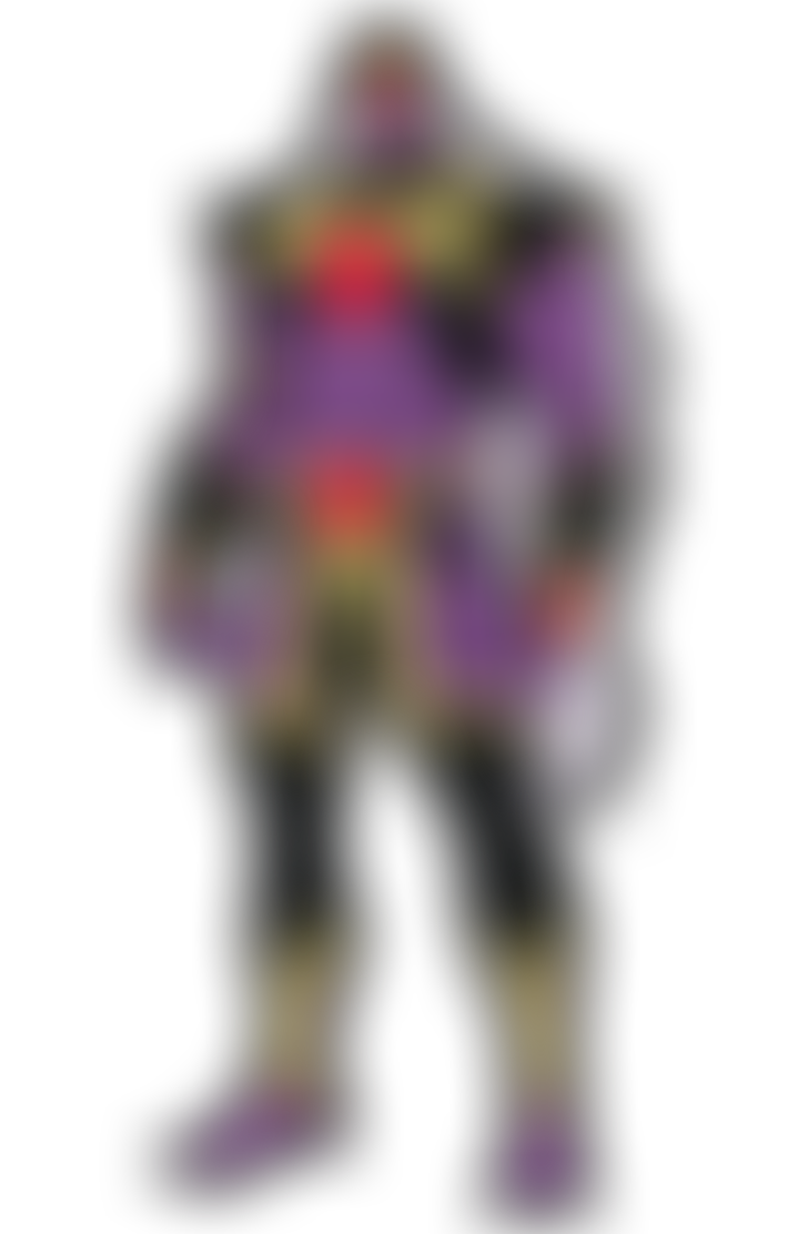 Grayven (HD) by phil-cho on DeviantArt