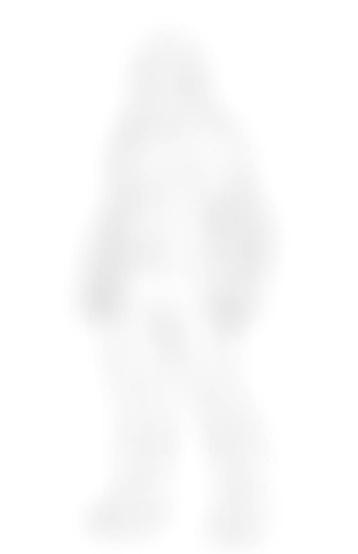 Captain Cold (ink) by phil-cho on DeviantArt