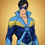 Nightwing (First Appearance)