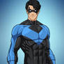 Nightwing (Iconic)