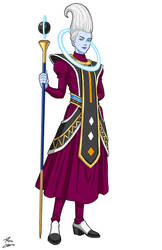 Whis (DBU)