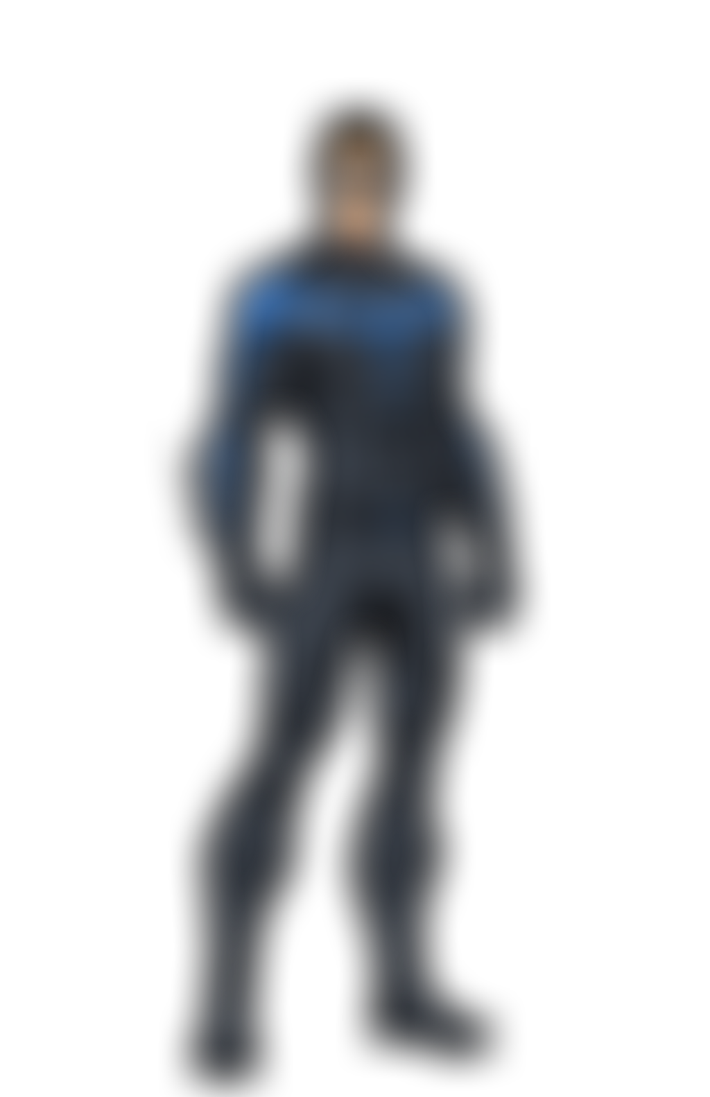 Nightwing (Chris O'Donnell) (HD) by phil-cho on DeviantArt