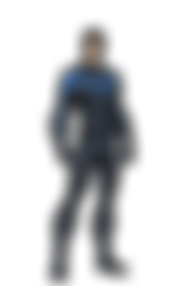 Nightwing (Chris O'Donnell) (HD) by phil-cho on DeviantArt