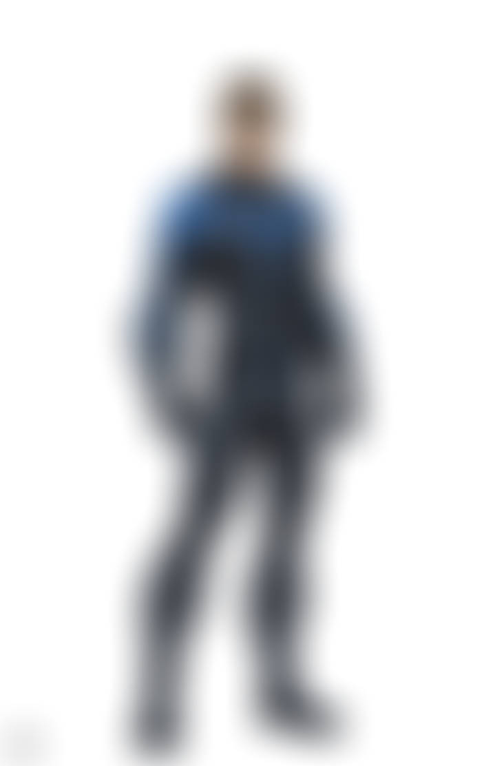 Nightwing (Chris O'Donnell) by phil-cho on DeviantArt