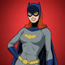 Batgirl (Barbara Gordon) BTAS