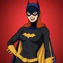 Batgirl/Barbara Gordon (TNBA)