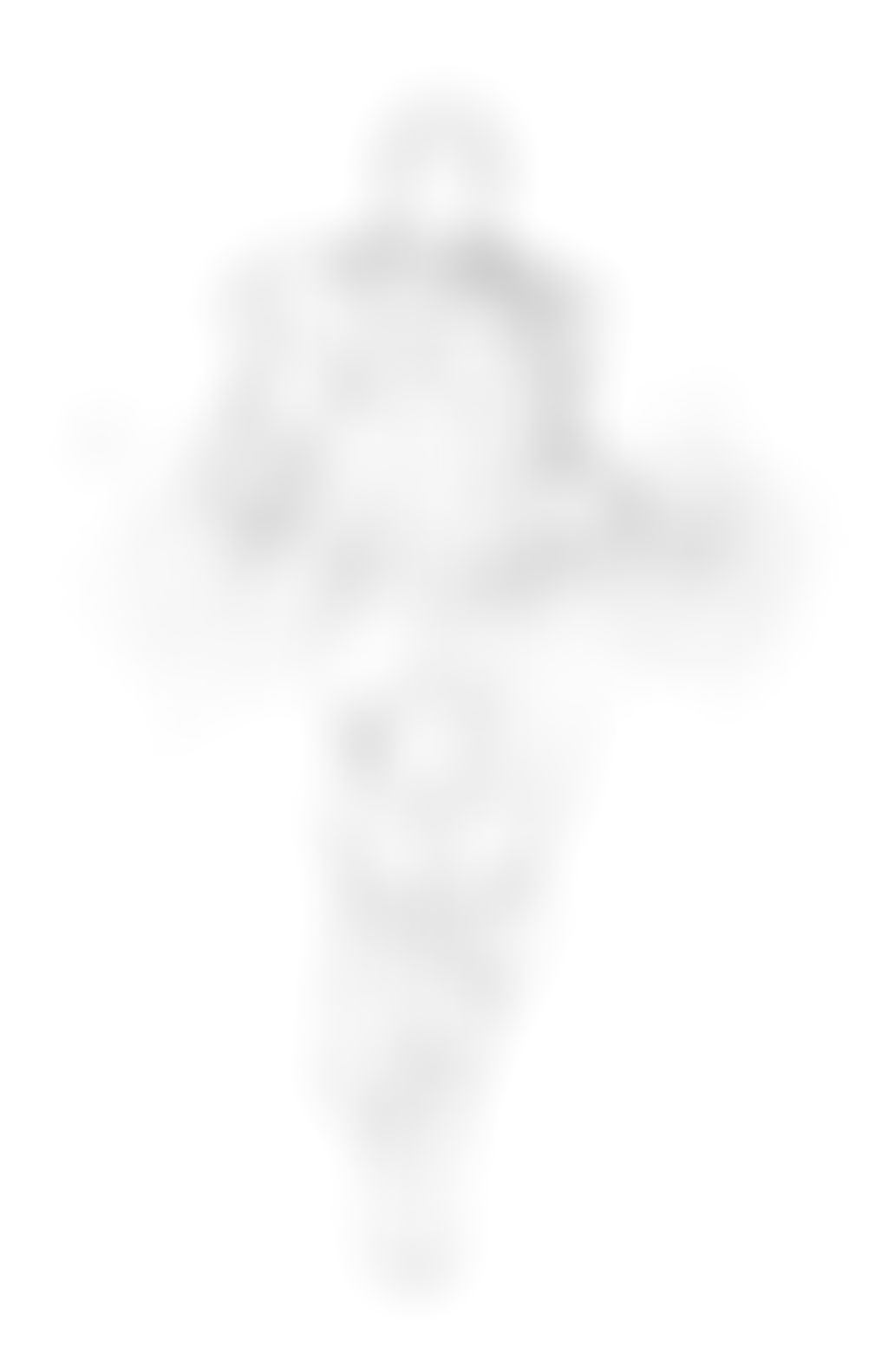 Infinity Man Transparent Infinity Man (pencil) by phil-cho on DeviantArt