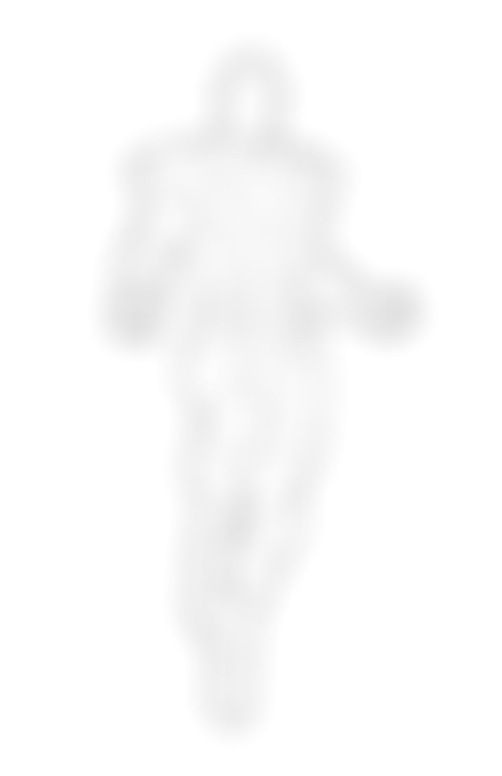 Infinity Man Transparent Infinity Man (ink) by phil-cho on DeviantArt