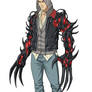 Alex Mercer 03 commission by phil-cho on DeviantArt