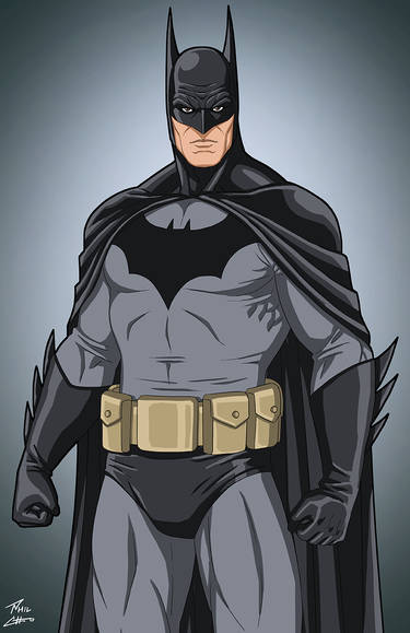 Batman (Alex Ross)