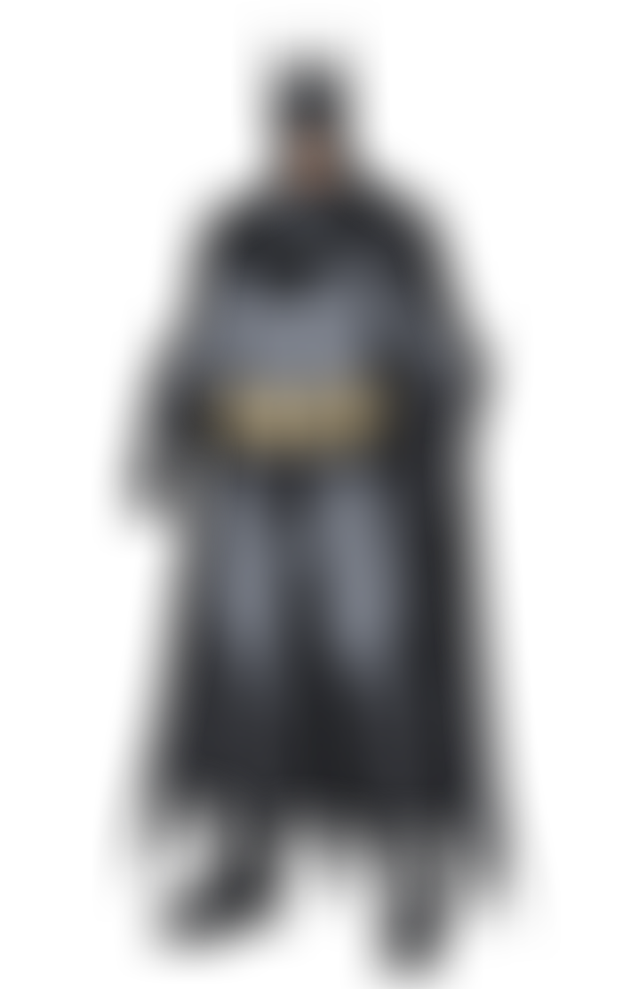 Batman (Alex Ross) (HD) by phil-cho on DeviantArt