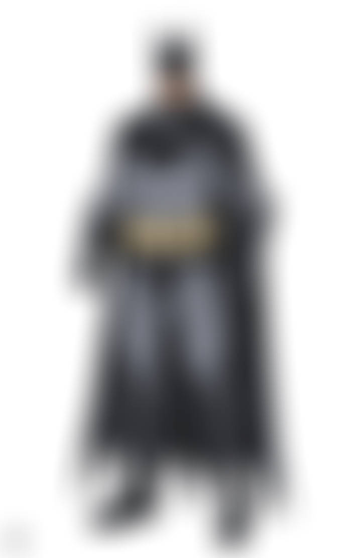 Batman (Alex Ross) by phil-cho on DeviantArt