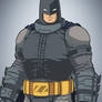 Armored Batman (DKR)