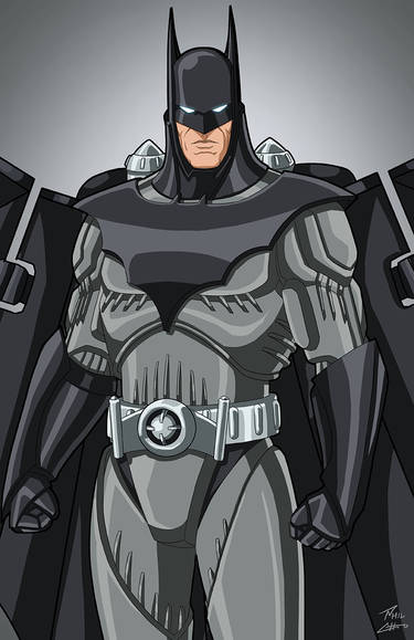 Batman (Kingdom Come)