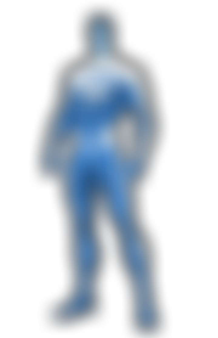 Superman Blue 01 (HD) by phil-cho on DeviantArt