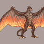 Rodan (Charged)