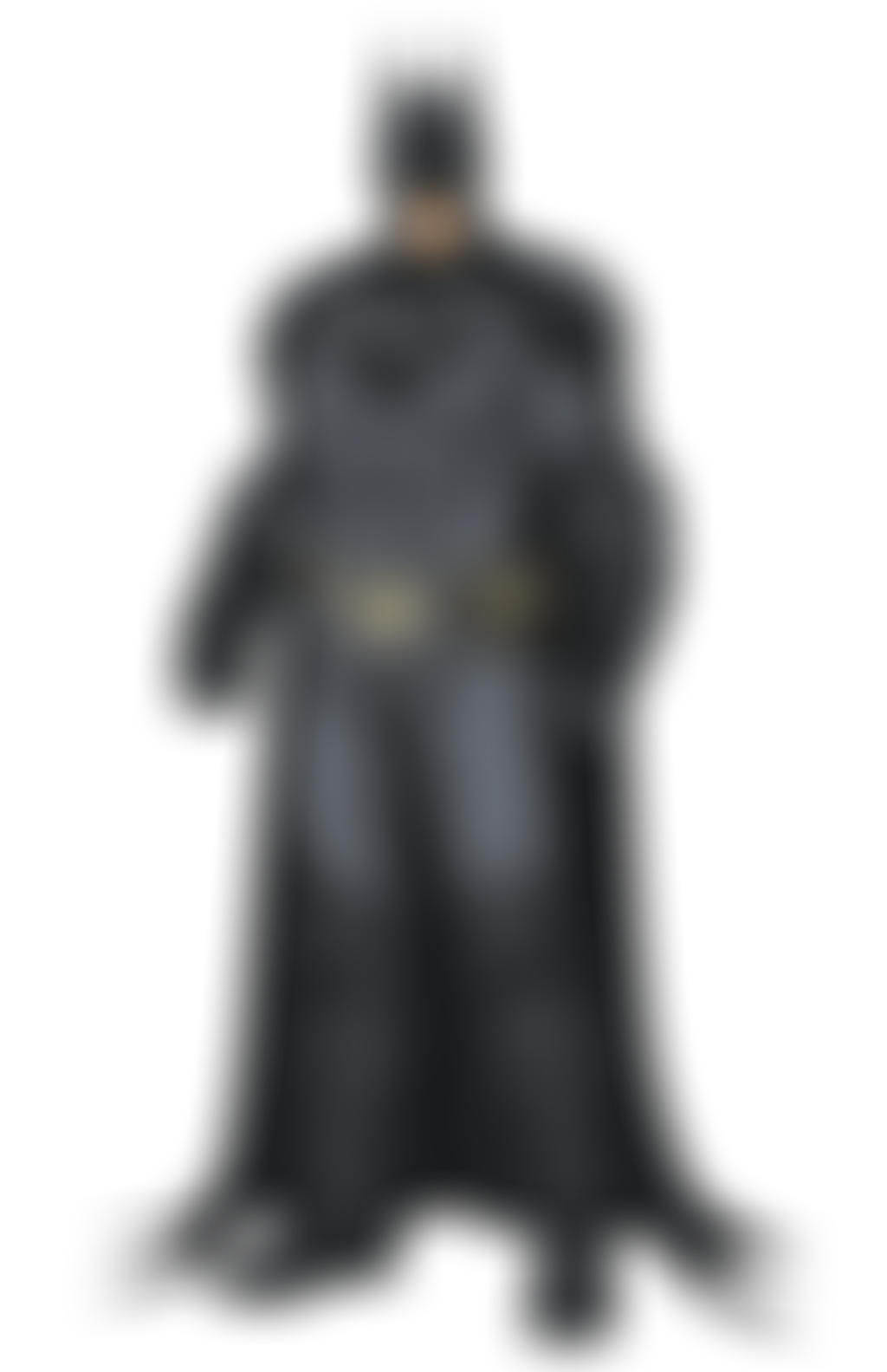 Ssj Batman Batman (SSKTJL) (HD) by phil-cho on DeviantArt