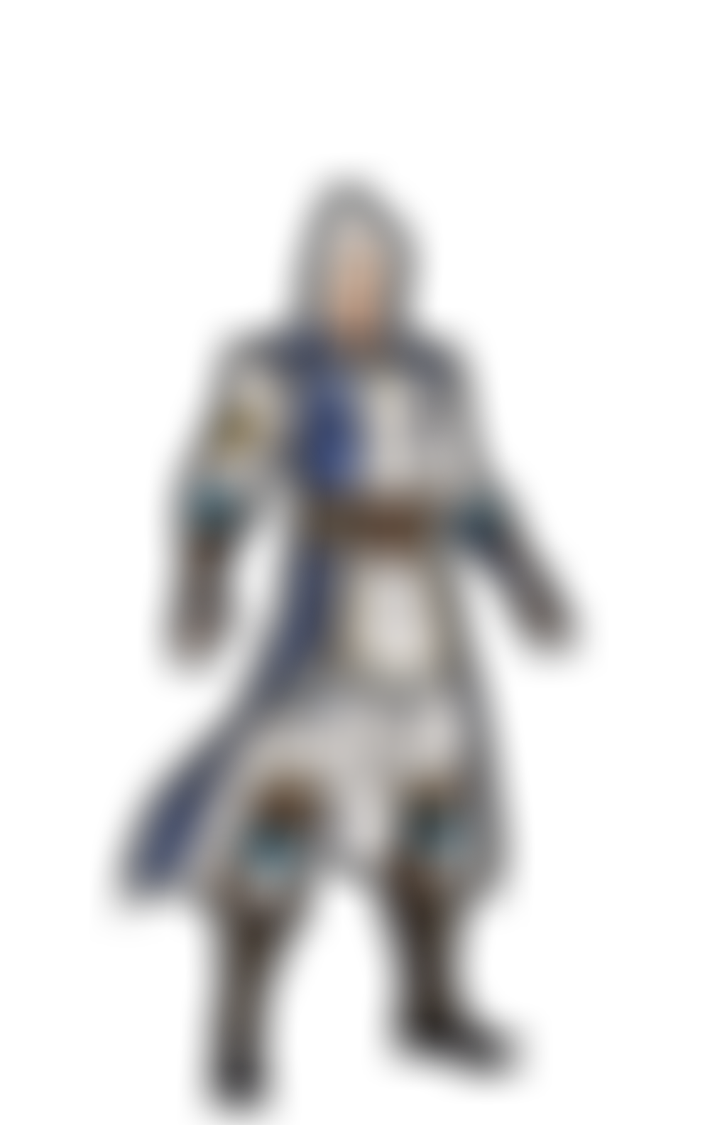 Raiden 04 (HD) by phil-cho on DeviantArt