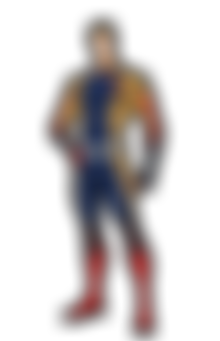 Bionic-1 (HD) by phil-cho on DeviantArt