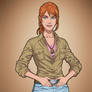 Jinny Hex (Earth-27) commission