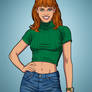 Mary Walker (Earth-27) commission