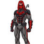 Red Hood commission