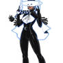 Marilyn Moonlight commission