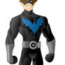 Young Nightwing