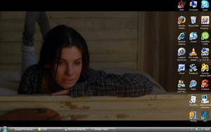 Practical Magic Wallpaper