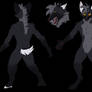 Cinder Ref Sheet