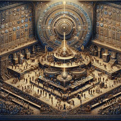Secret Societies