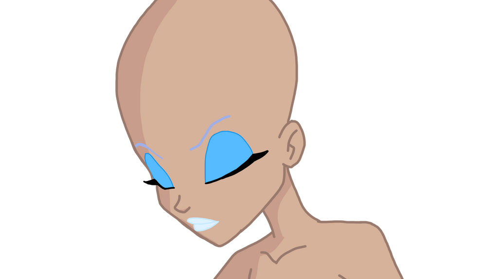 Winx Character Base Winx Club Bases 21 by mythicaldove on DeviantArt