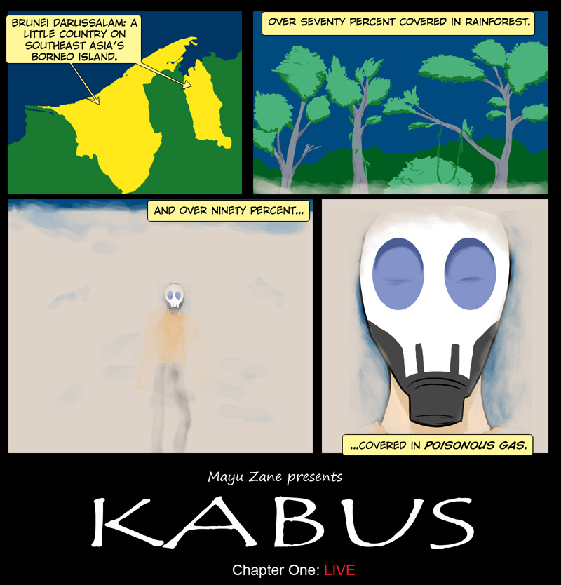 Kabus 01