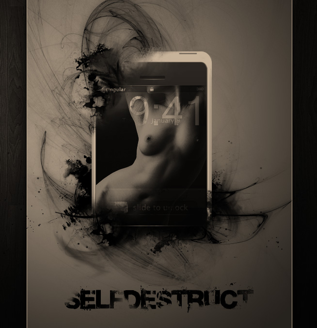 Self Destruct