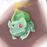 Bulbasaur