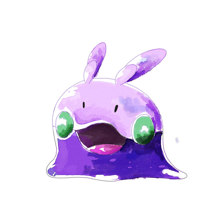 Noot noot the goomy