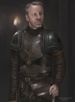 Jorah Mormont