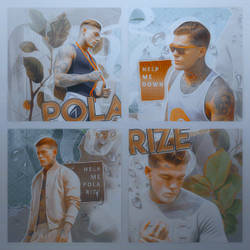 Stephen James Big Icons