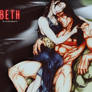 Beth and Wrath - J.R Ward