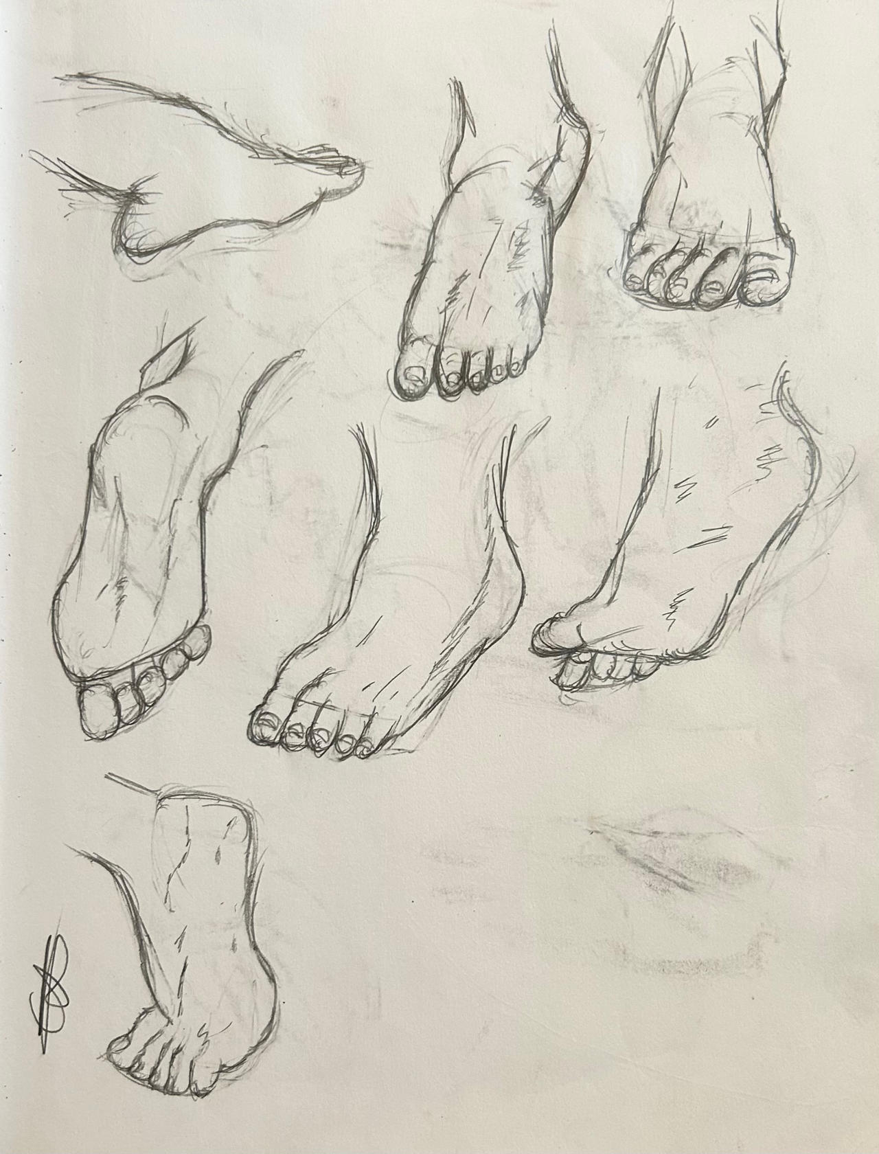 Foot Reference Images Foot Reference by MadaraUchihaxOC on DeviantArt