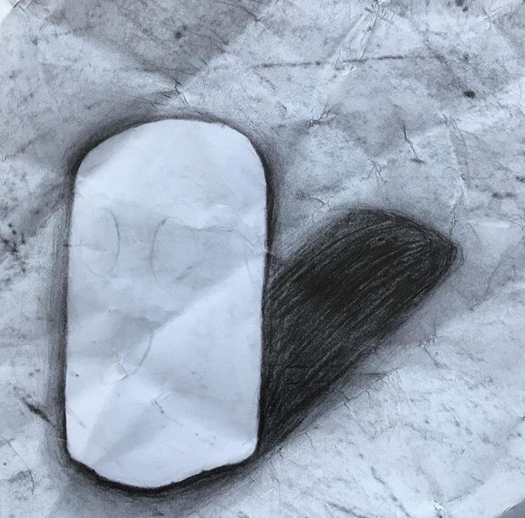 Graphite Pfp Graphite 3 by Wolven247 on DeviantArt