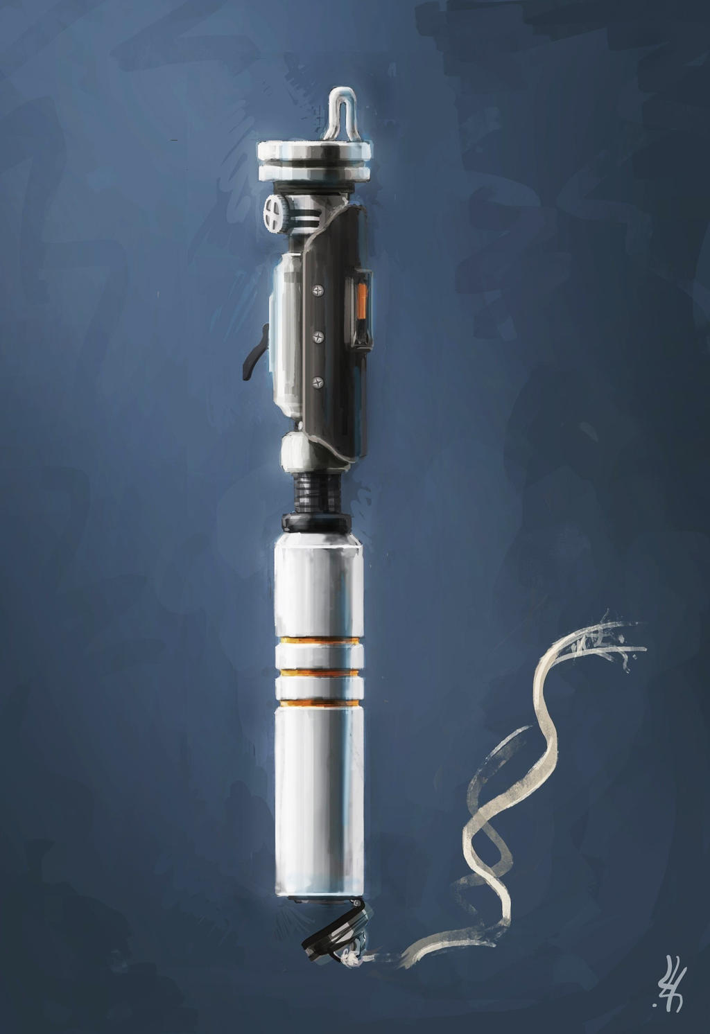 Star Wars Lightsaber