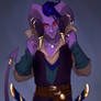 Mollymauk Take 1