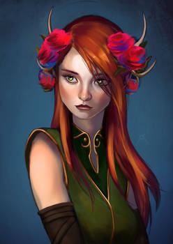 Keyleth