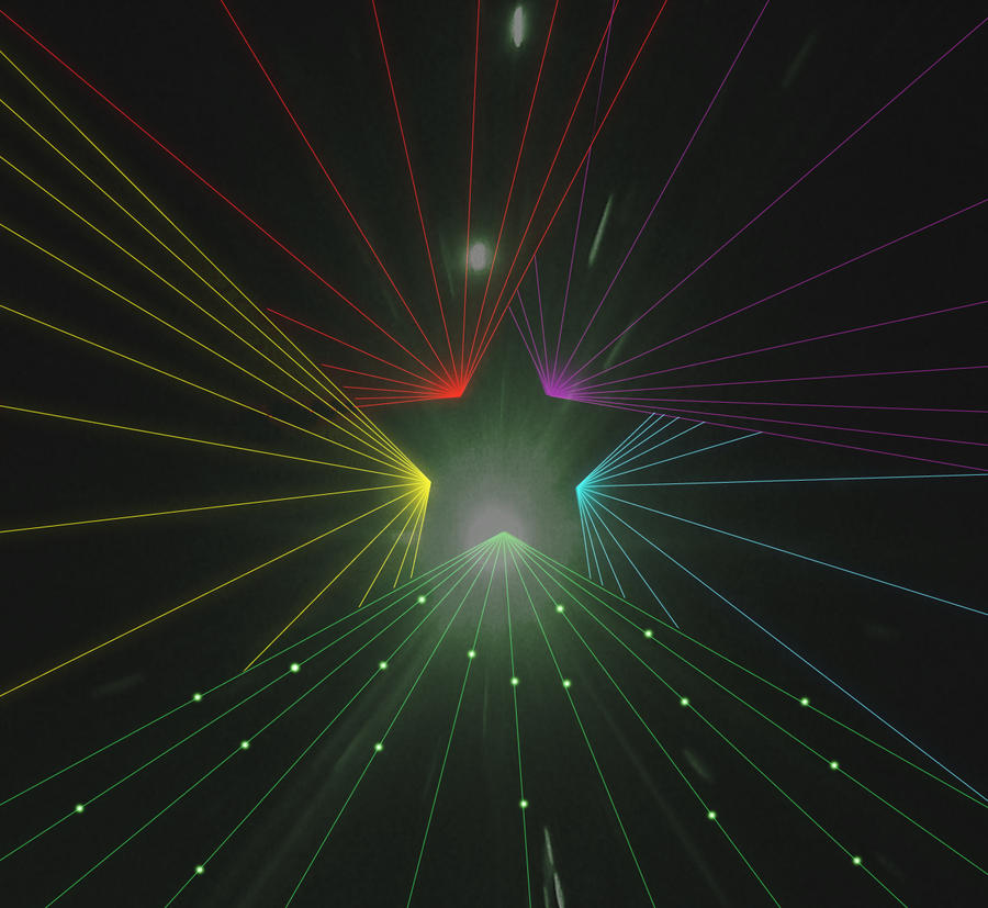 Star Graph by JPCrickard on DeviantArt