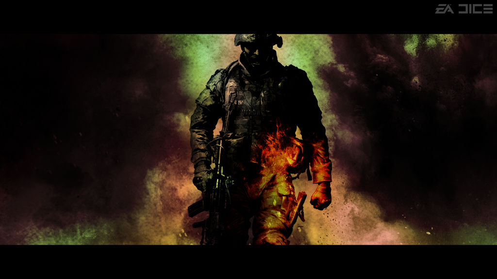 BFBC2 Wallpaper 2 by CaptMytre on DeviantArt